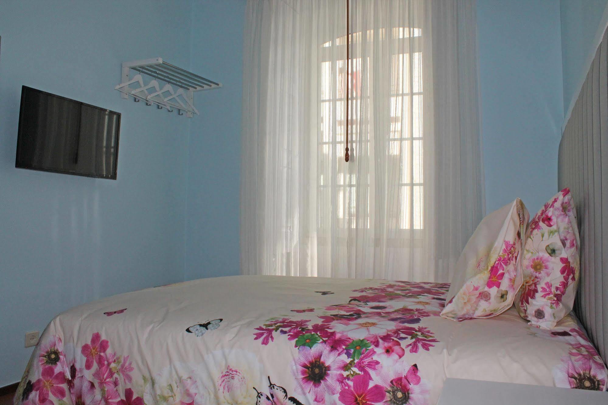 Grande Oceano Guest House Porto Exterior foto